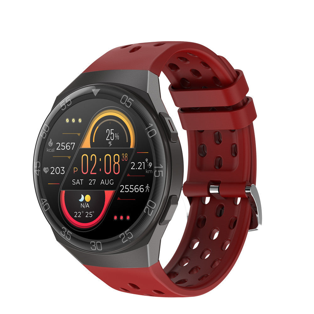 Unlock Your Fitness Potential with Our Smart Watch